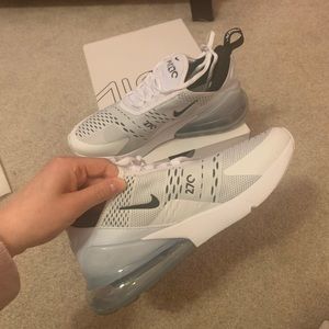 Nike air max 270 sneakers